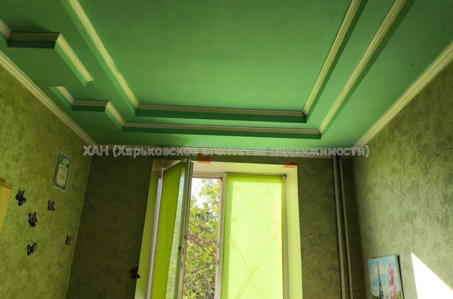 Продам квартиру, Мира ул. , 14 , 1 кім., 12 м², косметический ремонт 