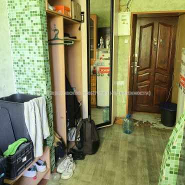 Продам квартиру, Мира ул. , 14 , 1 кім., 12 м², косметический ремонт 