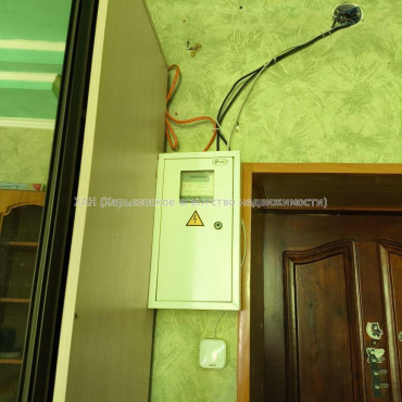 Продам квартиру, Мира ул. , 14 , 1 кім., 12 м², косметический ремонт 