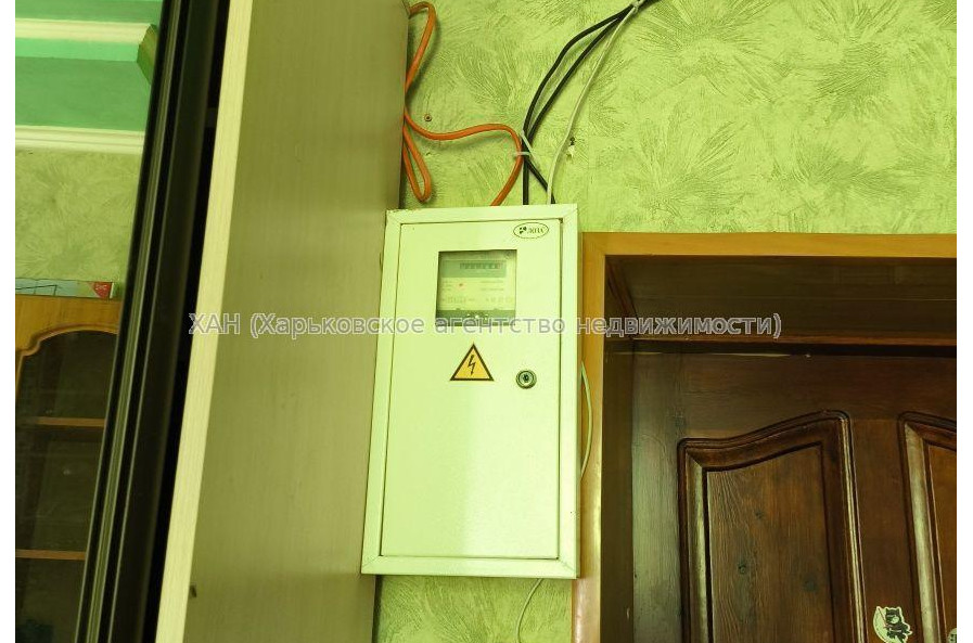 Продам квартиру, Мира ул. , 14 , 1 кім., 12 м², косметический ремонт 