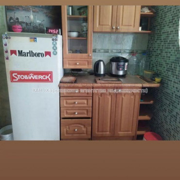 Продам квартиру, Мира ул. , 14 , 1 кім., 12 м², косметический ремонт 