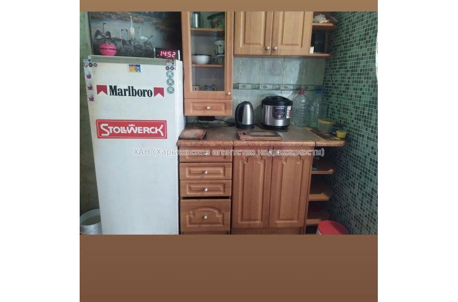 Продам квартиру, Мира ул. , 14 , 1 кім., 12 м², косметический ремонт 