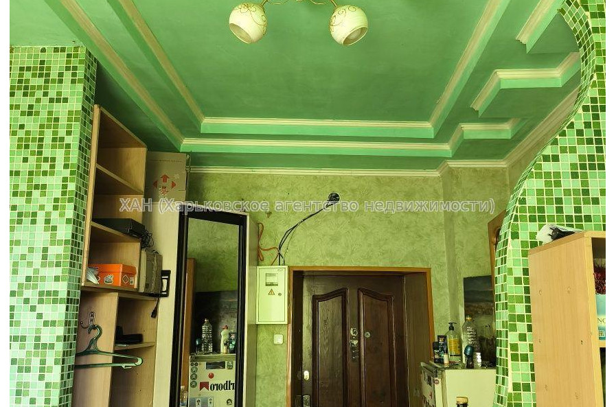 Продам квартиру, Мира ул. , 14 , 1 кім., 12 м², косметический ремонт 