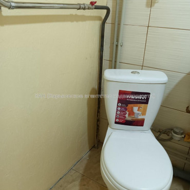 Продам квартиру, Липовая ул. , 1  ком., 30 м², косметический ремонт 