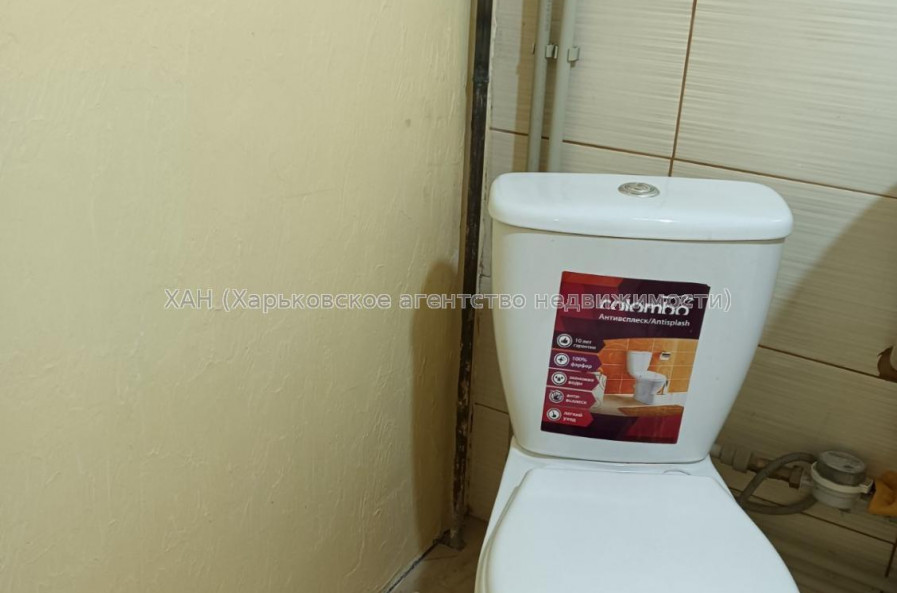 Продам квартиру, Липовая ул. , 1  ком., 30 м², косметический ремонт 