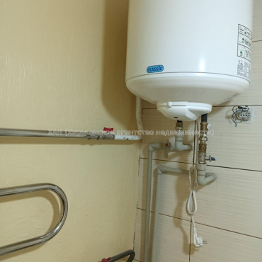 Продам квартиру, Липовая ул. , 1  ком., 30 м², косметический ремонт 