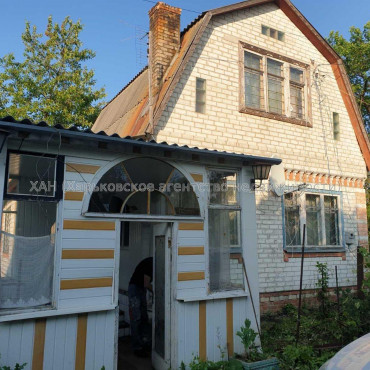 Продам дом, 80 м², 6 сот., косметический ремонт 