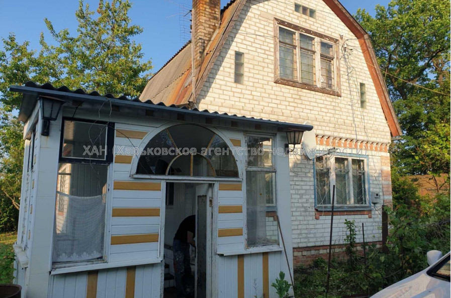 Продам дом, 80 м², 6 сот., косметический ремонт 