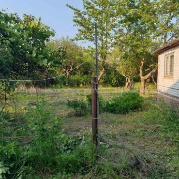 Продам дом, 80 м², 6 сот., косметический ремонт 