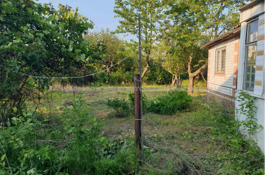 Продам дом, 80 м², 6 сот., косметический ремонт 