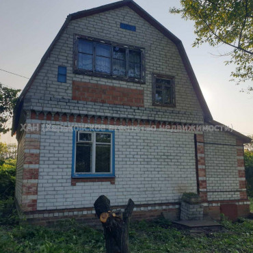 Продам дом, 80 м², 6 сот., косметический ремонт 