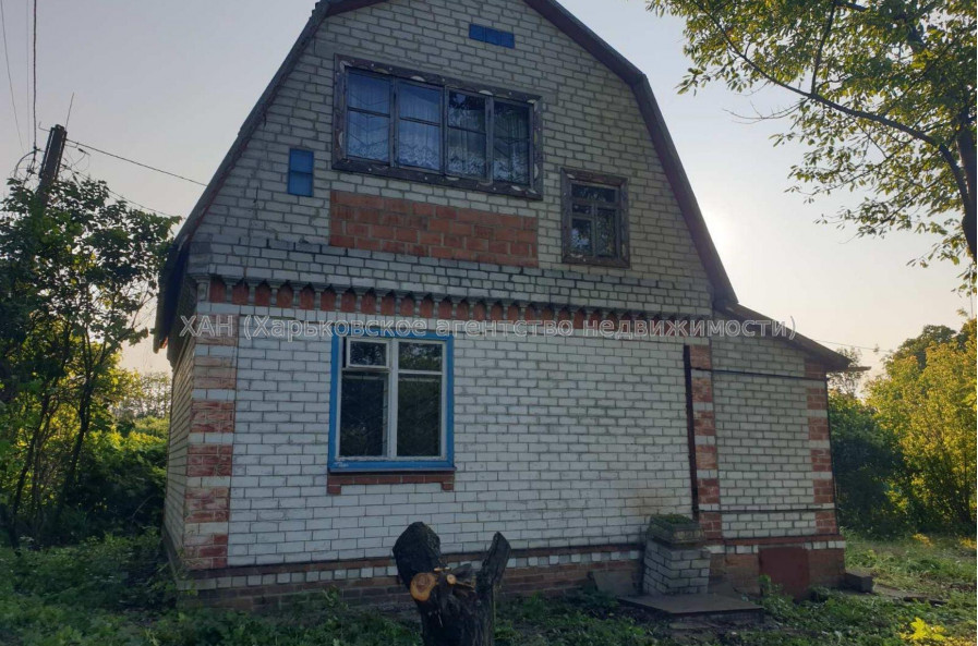 Продам дом, 80 м², 6 сот., косметический ремонт 