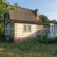Продам дом, 80 м², 6 сот., косметический ремонт 