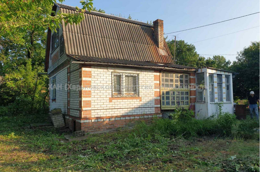 Продам дом, 80 м², 6 сот., косметический ремонт 