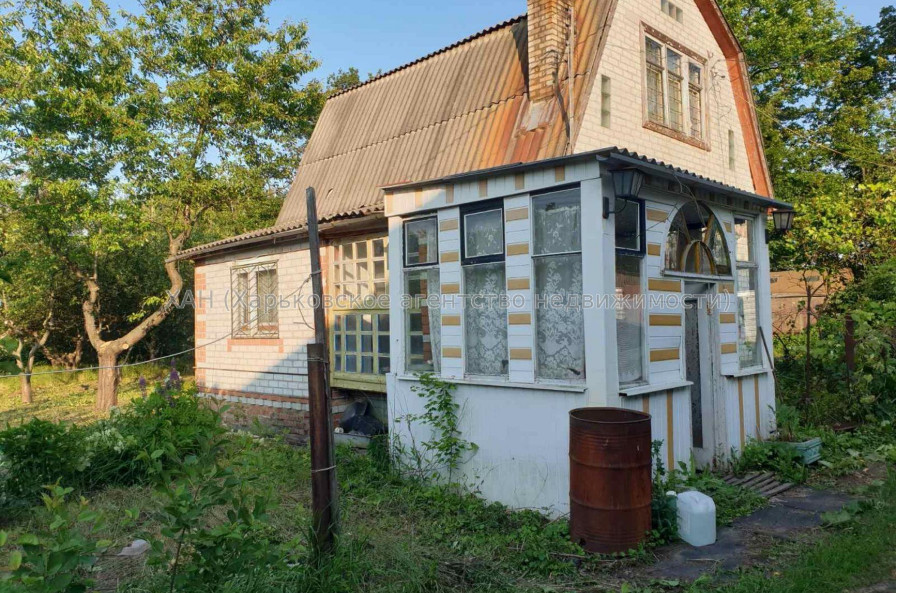 Продам дом, 80 м², 6 сот., косметический ремонт 