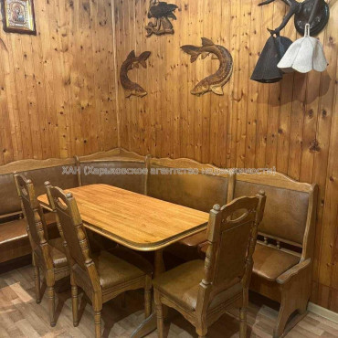 Продам будинок, 240 м², 12 соток, советский ремонт 