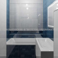 Продам квартиру, Героев Харькова просп. , 2 кім., 85 м², без отделочных работ 