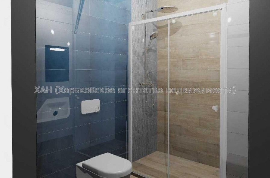 Продам квартиру, Героев Харькова просп. , 2 кім., 85 м², без отделочных работ 