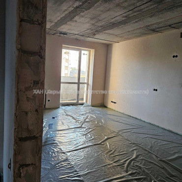 Продам квартиру, Героев Харькова просп. , 2  ком., 85 м², без отделочных работ 