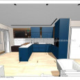 Продам квартиру, Героев Харькова просп. , 2 кім., 85 м², без отделочных работ 