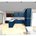 Продам квартиру, Героев Харькова просп. , 2 кім., 85 м², без отделочных работ 