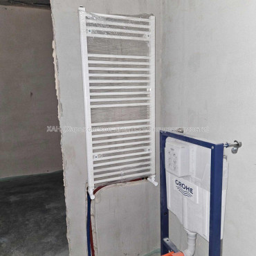 Продам квартиру, Героев Харькова просп. , 2  ком., 85 м², без отделочных работ 