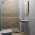 Продам квартиру, Героев Харькова просп. , 2 кім., 85 м², без отделочных работ 