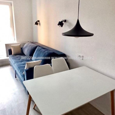 Продам квартиру, Чигирина ул. , 1 кім., 23 м², евроремонт 