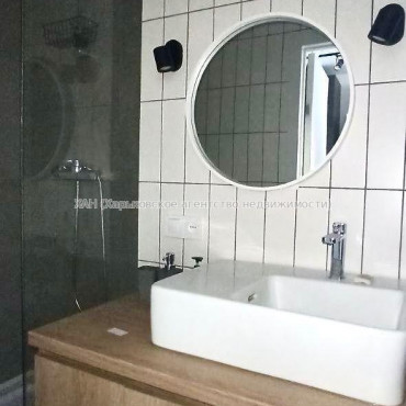 Продам квартиру, Чигирина ул. , 1 кім., 23 м², евроремонт 