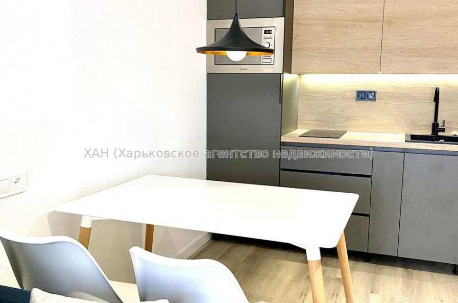 Продам квартиру, Чигирина ул. , 1 кім., 23 м², евроремонт 