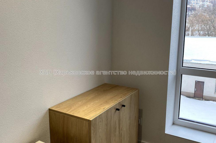 Продам квартиру, Чигирина ул. , 1 кім., 23 м², евроремонт 