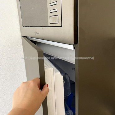 Продам квартиру, Чигирина ул. , 1 кім., 23 м², евроремонт 