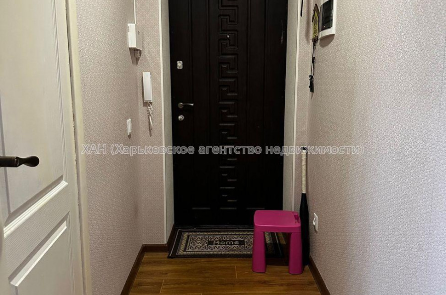 Продам квартиру, Курчатова просп. , 3 кім., 56.30 м², капитальный ремонт 