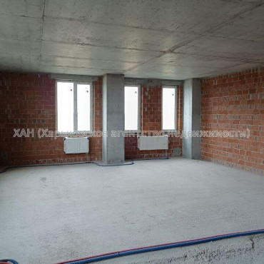 Продам квартиру, Сокольницкая ул. , 1 кім., 39.70 м², без внутренних работ 