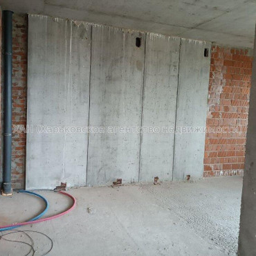 Продам квартиру, Сокольницкая ул. , 1 кім., 39.70 м², без внутренних работ 