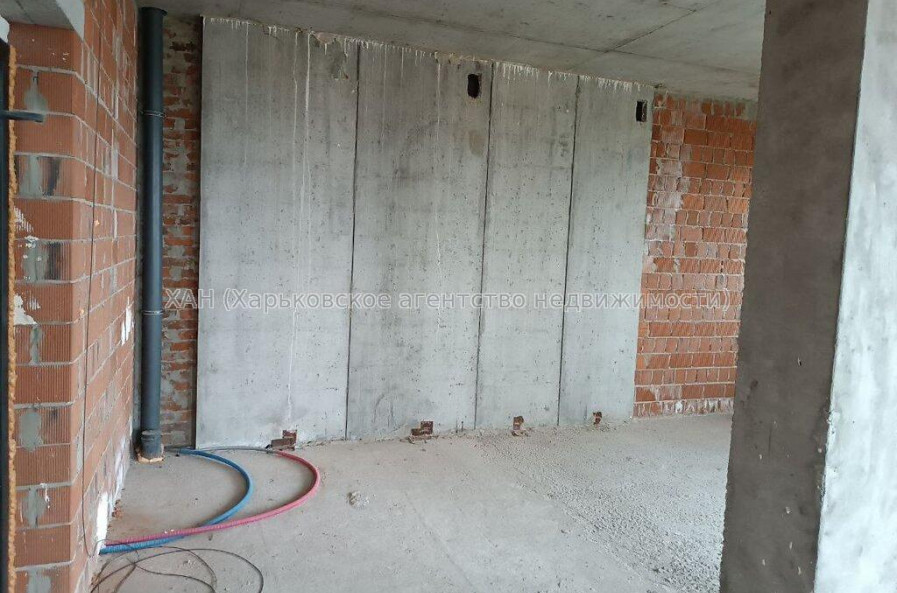 Продам квартиру, Сокольницкая ул. , 1 кім., 39.70 м², без внутренних работ 