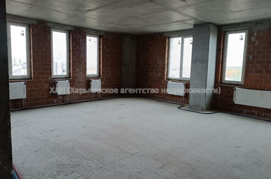 Продам квартиру, Сокольницкая ул. , 1 кім., 39.70 м², без внутренних работ 