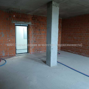 Продам квартиру, Сокольницкая ул. , 1  ком., 39.70 м², без внутренних работ 