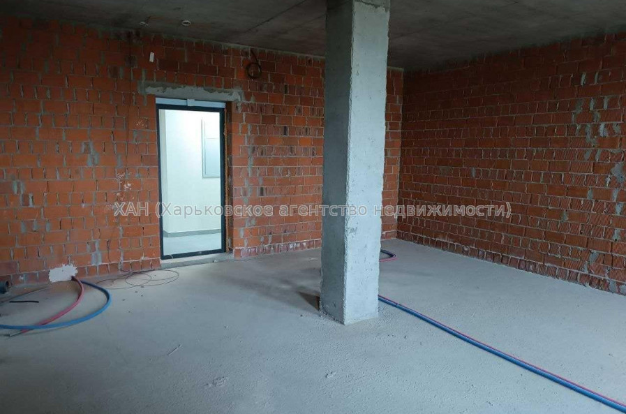 Продам квартиру, Сокольницкая ул. , 1  ком., 39.70 м², без внутренних работ 