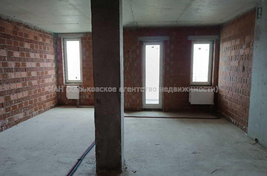 Продам квартиру, Сокольницкая ул. , 1  ком., 39.70 м², без внутренних работ 