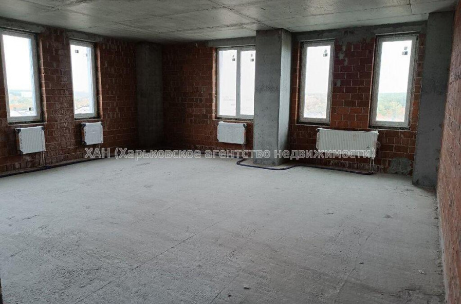 Продам квартиру, Сокольницкая ул. , 1 кім., 39.70 м², без внутренних работ 