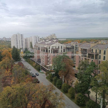 Продам квартиру, Сокольницкая ул. , 1  ком., 39.70 м², без внутренних работ 