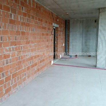 Продам квартиру, Сокольницкая ул. , 1 кім., 39.70 м², без внутренних работ 