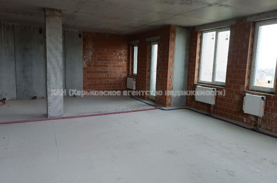 Продам квартиру, Сокольницкая ул. , 1 кім., 39.70 м², без внутренних работ 