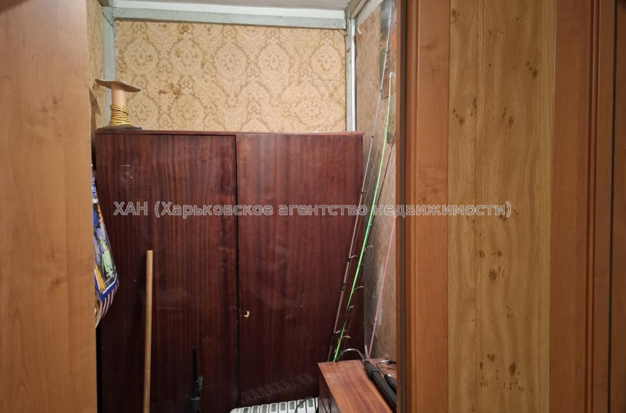 Продам квартиру, Бучмы ул. , 2 кім., 48 м², косметический ремонт 