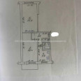 Продам квартиру, Бучмы ул. , 2 кім., 48 м², косметический ремонт 