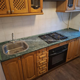 Продам квартиру, Бучмы ул. , 2 кім., 48 м², косметический ремонт