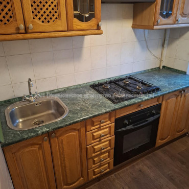 Продам квартиру, Бучмы ул. , 2 кім., 48 м², косметический ремонт 