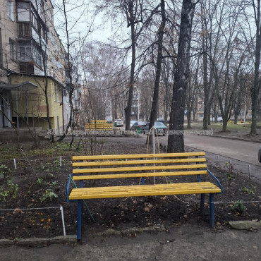 Продам квартиру, Бучмы ул. , 2 кім., 48 м², косметический ремонт 