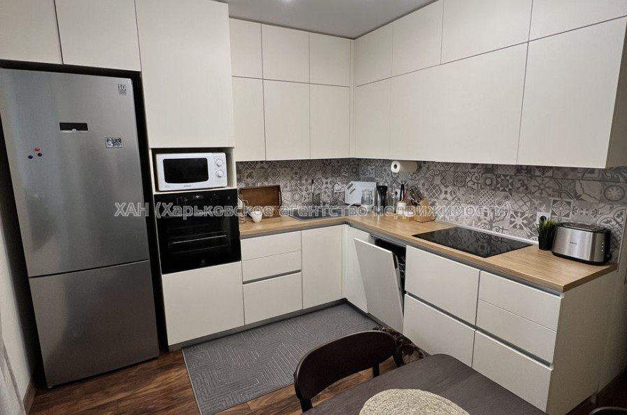 Продам квартиру, Лисаветинская ул. , 1 кім., 47 м², авторский дизайн 